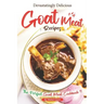 Devastatingly Delicious Goat Meat Recipes: The Perfect Goat Meat Cookbook