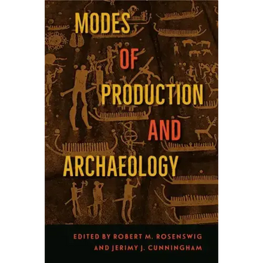 Modes of Production and Archaeology