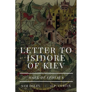 Letter to Isidore of Kiev