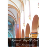 Mystical City of God The Incarnation