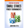 Strategies for Beating Small Stakes Poker Tournaments