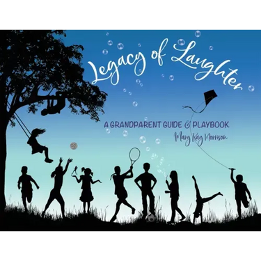 Legacy of Laughter