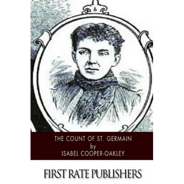 The Count of St. Germain