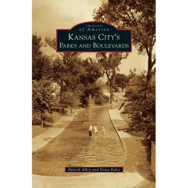 Kansas City's Parks and Boulevards