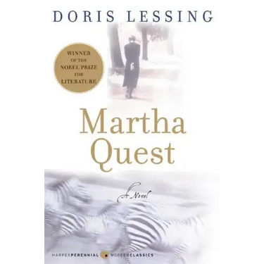 Martha Quest