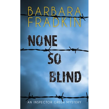 None So Blind