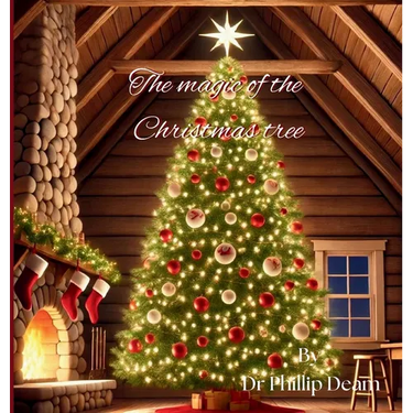 The Magic of the Christmas Tree