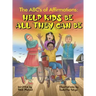 The ABC's of Affirmations: Help Kids Be All They Can Be