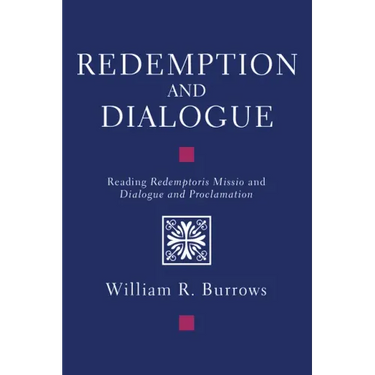 Redemption And Dialogue