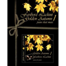 Golden Autumn 1 Piano Sheet Music: Original Solo Piano Pieces