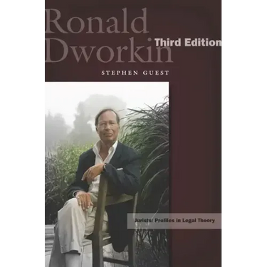 Ronald Dworkin