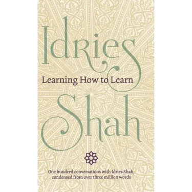 Learning How to Learn