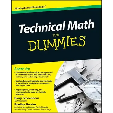 Technical Math for Dummies