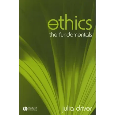 Ethics: The Fundamentals