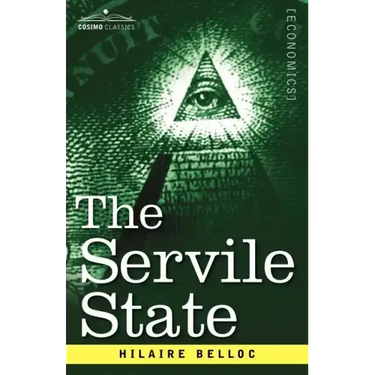 The Servile State