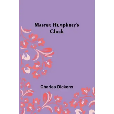 Master Humphrey's Clock