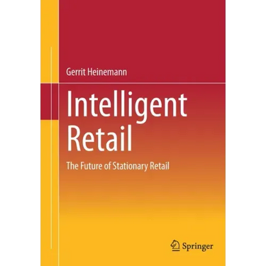 Intelligent Retail: The Future of Stationary Retail