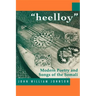 Heelloy: Modern Poetry and Songs of the Somalis