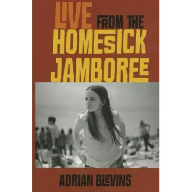 Live from the Homesick Jamboree