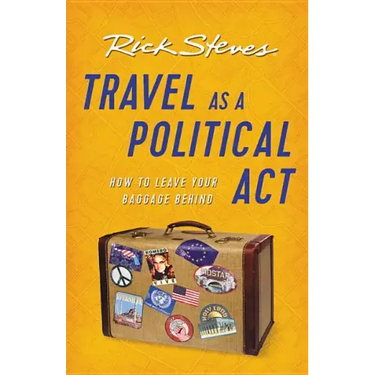 Travel as a Political ACT