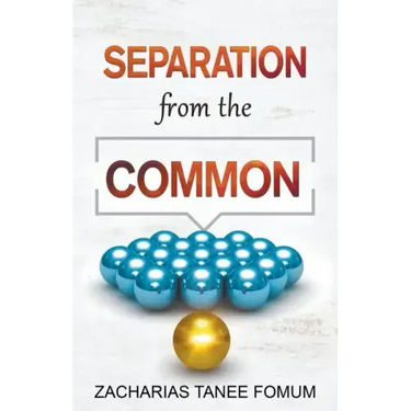 Separation from the Common