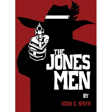 The Jones Men