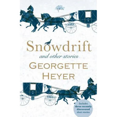 Snowdrift and Other Stories