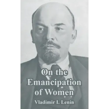 On the Emancipation of Women
