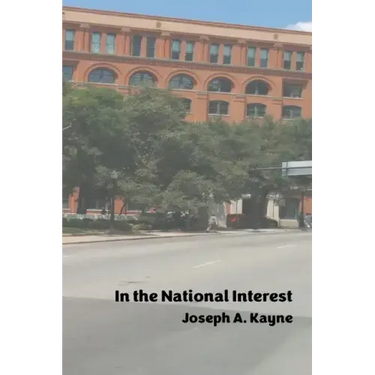 In the National Interest