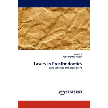 Lasers in Prosthodontics