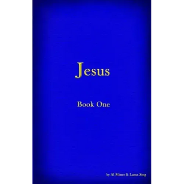 Jesus - Book I: Second Edition