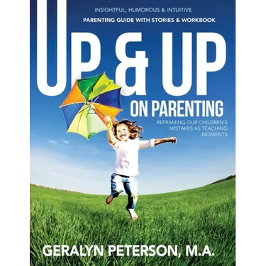Up And Up on Parenting