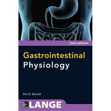 Gastrointestinal Physiology 2/E