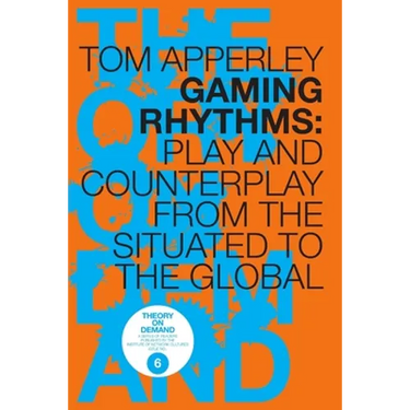 Gaming Rhythms