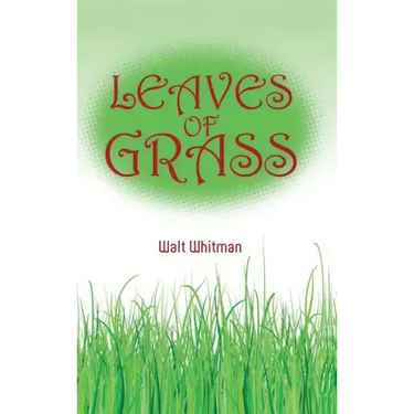 Walt Whitman's Leaves of Grass