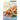 Easy Day by Day Food Diary Journal / Planner