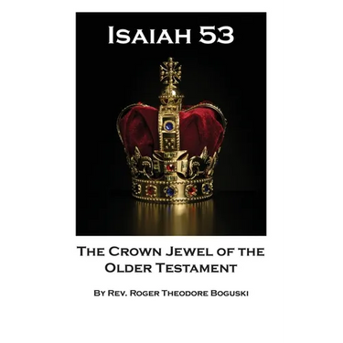 The Crown Jewel of the Older Testament