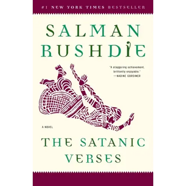 The Satanic Verses
