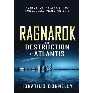 Ragnarok: The Destruction of Atlantis