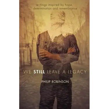 We Still Leave a Legacy