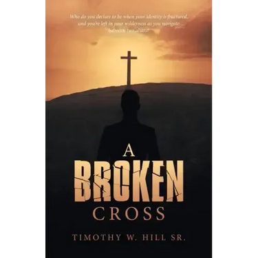 A Broken Cross