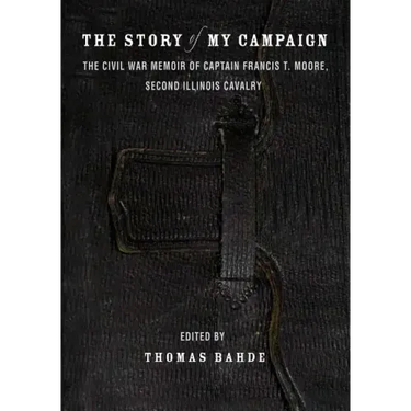 The Story of My Campaign