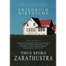 Thus Spoke Zarathustra: A Book for All and None
