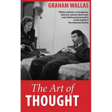 The Art of Thought