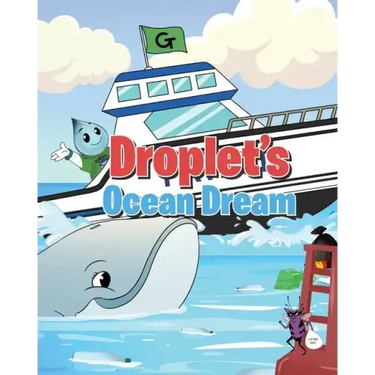 Droplet's Ocean Dream