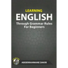 Learning English Through Grammar Rules For Beginners