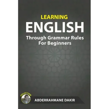 Learning English Through Grammar Rules For Beginners