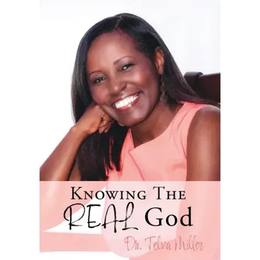 Knowing The REAL God
