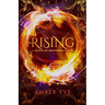 Rising: A Blood of Midithrias Novel