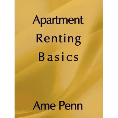 Apartment Renting Basics: Apartment renting for the novice